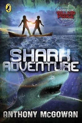 Willard Price Shark Adventure