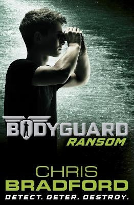 Bodyguard Ransom 2