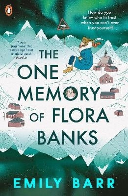 1 Memory of Flora Banks