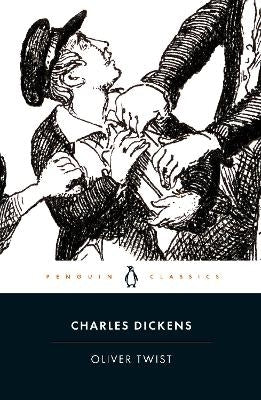 Oliver Twist (Modern Classic) (Revised)