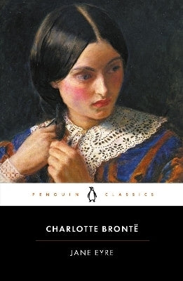 Jane Eyre Penguin Classic