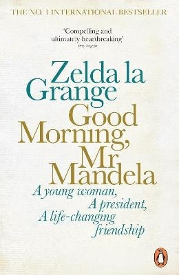 Good Morning Mr Mandela (Pb)