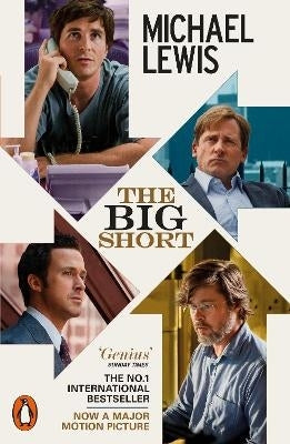 Big Short Film Tie In