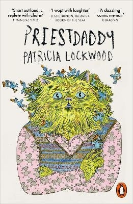 Priestdaddy a Memoir