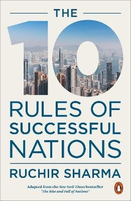 10 Rules of Successful Nations (Pb)