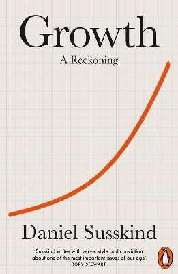 Growth a Reckoning