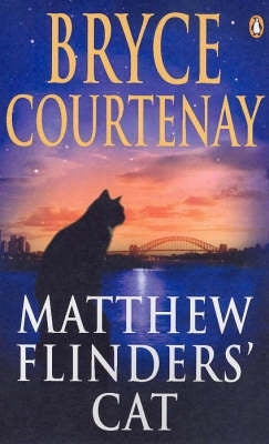 Mathew Flinders Cat
