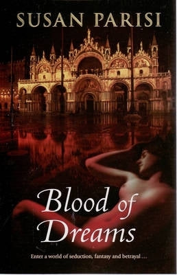 Blood of Dreams (P/B)
