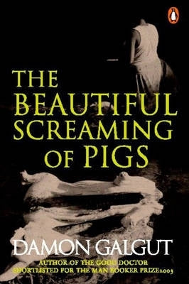 Beautiful Screaming of Pigs
