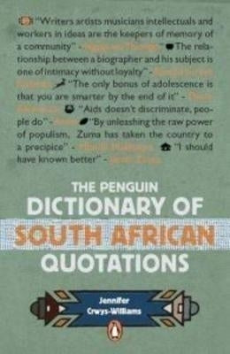 SA Quotations