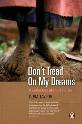 Dont Tread on My Dreams