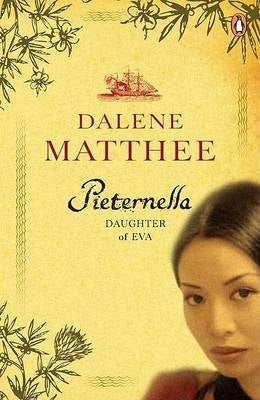 Pieternella Daughter of Eva