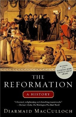Reformation a History