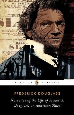 Narrative of the Life of Frederick Douglass an American Slave