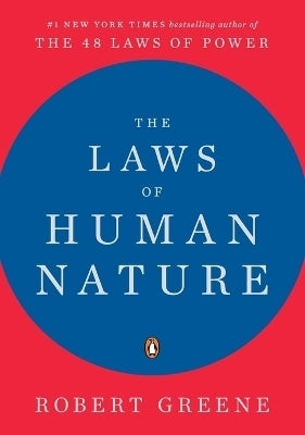 Laws of Human Nature