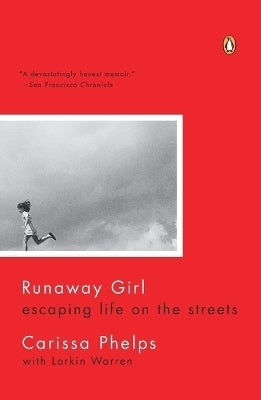 Runaway Girl Escaping Life on the Streets