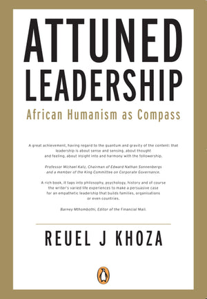 Attuned Leadership
