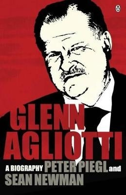 Glen Agliotti