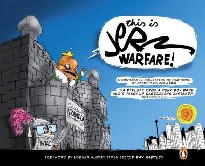 Jerm Warfare