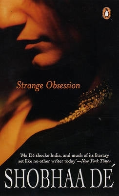 Strange Obsession