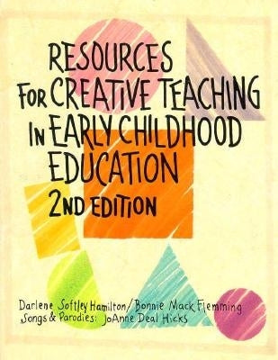 Resources for Creative Teaching