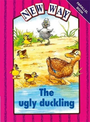 New Way Violet Level Parrallel Books Ugly Duckling