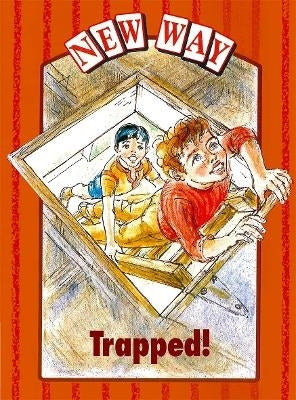New Way Series Trapped