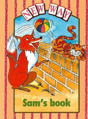 Sams Book (New Way Pink Level Platform Books)