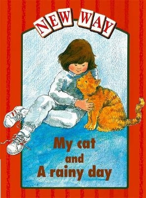 My Cat and a Rainy Day