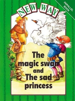 Magic Swan and the Sad Princes