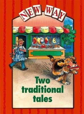 2 Traditional Tales