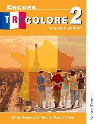 Encore Tricolore 2
