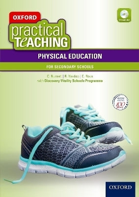 Oxford Practical Teaching Physical Education Secondary