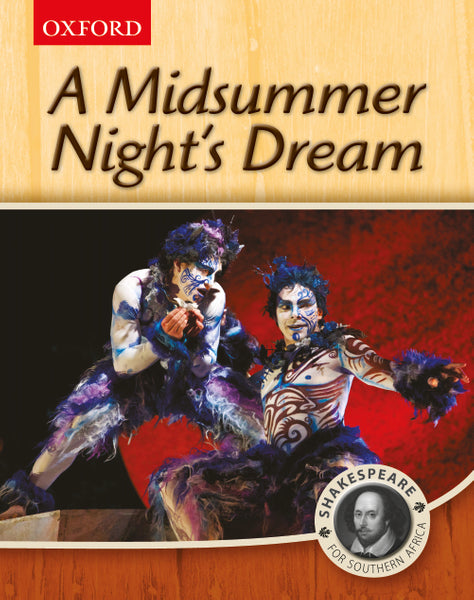 Midsummer Nights Dream