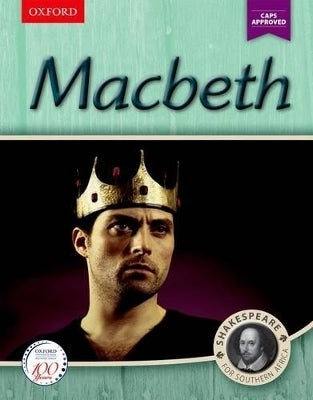 Macbeth Shakespeare for SA