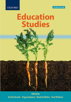 Education Studies Second Edition