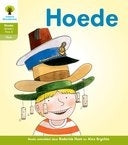 Oxford Storieboom Klanke Fiksie Hoede Fase 2 Boek 15 Graad 1