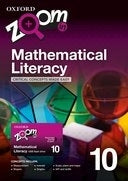 Zoom in Mathematical Literacy Gr 10 (Usb and Practice Book)