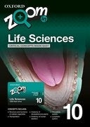 Zoom in Life Sciences Gr 10 (Usb and Practice Book)
