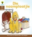 Oxford Storieboom Klanke Fiksie Die Naamplaatjie Fase 1 Boek 9 Graad 1