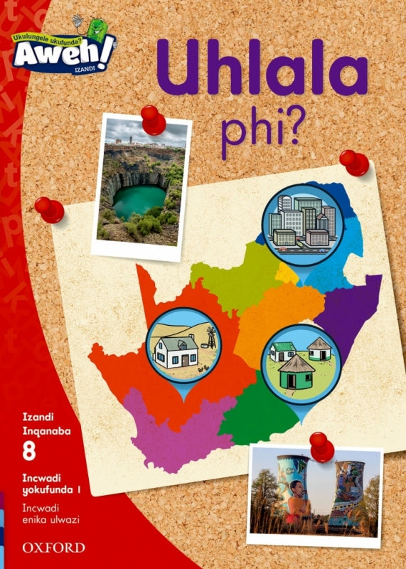 Uhlala Phi Gr 2 (Reader 1)