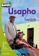 Aweh Isixhosa Phonics Usapho Lwam Gr 1 (Level 2) (Reader 1)