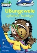 Aweh Isixhosa Phonics Ubungcwele Ujikelwa Kukutya