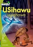 Usihawu Uyiqhawe Gr 1 (Reader)