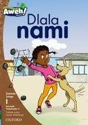 Aweh Isizulu Phonics Dlala Nami Gr 1 (Level 1) (Reader 3)