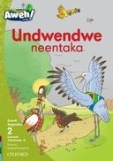 Aweh Isixhosa Phonics Undwendwe Neentaka Gr 1 (Level 2) (Reader 10)
