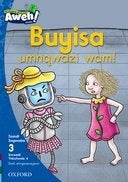 Buyisa Umnqwazi Wam Gr 1 (Level 3) (Isixhosa Reader)