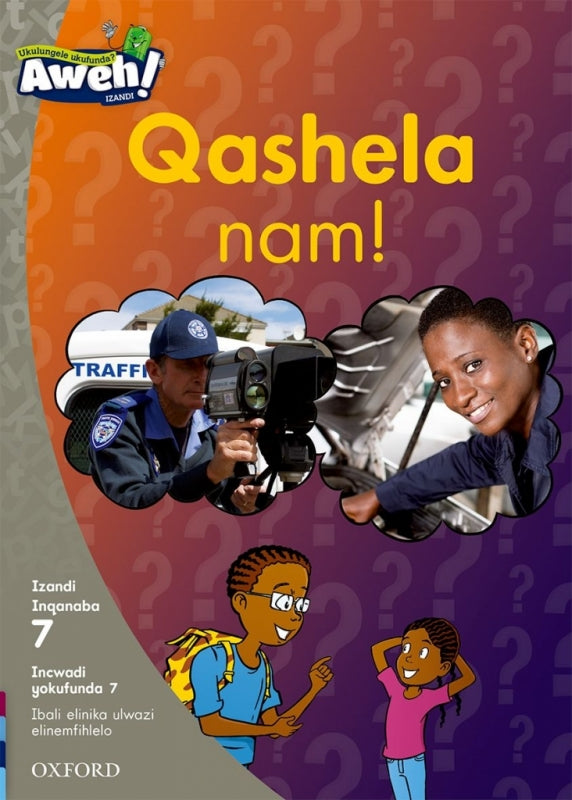 Qashela Nam