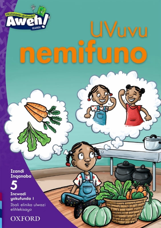 Uvuvu Nemifuno