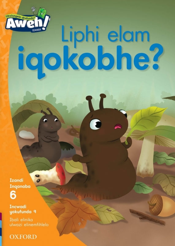 Liphi Elam Iqokobhe